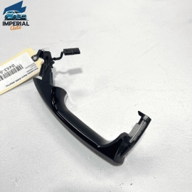 07-13 MERCEDES S550 W221 FRONT PASSENGER DOOR EXTERIOR HANDLE KEYLESS GO OE