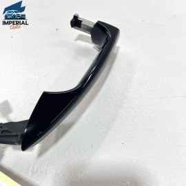 07-13 MERCEDES S550 W221 FRONT PASSENGER DOOR EXTERIOR HANDLE KEYLESS GO OE