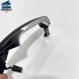 07-13 MERCEDES S550 W221 FRONT PASSENGER DOOR EXTERIOR HANDLE KEYLESS GO OE