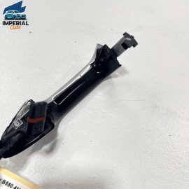 07-13 MERCEDES S550 W221 FRONT PASSENGER DOOR EXTERIOR HANDLE KEYLESS GO OE