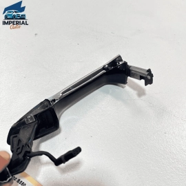07-13 MERCEDES S550 W221 FRONT PASSENGER DOOR EXTERIOR HANDLE KEYLESS GO OE