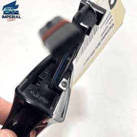 07-13 MERCEDES S550 W221 FRONT PASSENGER DOOR EXTERIOR HANDLE KEYLESS GO OE