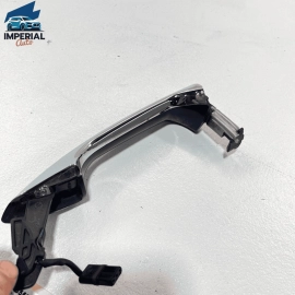 07-13 MERCEDES S550 W221 FRONT PASSENGER DOOR EXTERIOR HANDLE KEYLESS GO OE