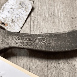 OEM 03-11 Mercedes W211 E350 Rear Left / Right Side Suspension Upper Contro OEM 03-11 Mercedes W211 E350 Rear Left / Right Side Suspension Upper Contro