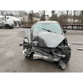 FORD FOCUS 2012 - 2018 ST RIGHT REAR PASSENGER SIDE DOOR SHEEL OEM GREY