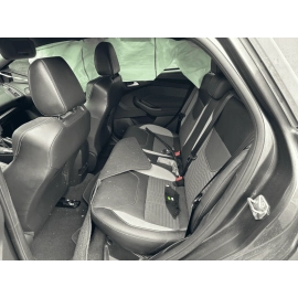 FORD FOCUS 2012 - 2018 ST RIGHT REAR PASSENGER SIDE DOOR SHEEL OEM GREY