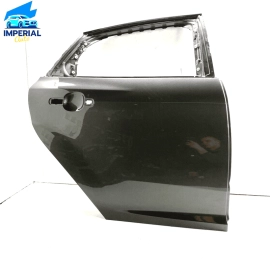 FORD FOCUS 2012 - 2018 ST RIGHT REAR PASSENGER SIDE DOOR SHEEL OEM GREY
