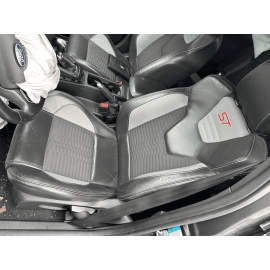 FORD FOCUS 2012 - 2018 ST RIGHT REAR PASSENGER SIDE DOOR SHEEL OEM GREY