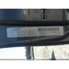 JEEP CHEROKEE 2014-2023 REAR RIGHT OR LEFT SIDE CAMBER LINK CONTROL ARM OEM