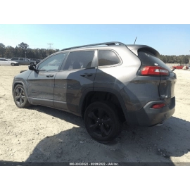JEEP CHEROKEE 2014-2023 REAR RIGHT OR LEFT SIDE CAMBER LINK CONTROL ARM OEM