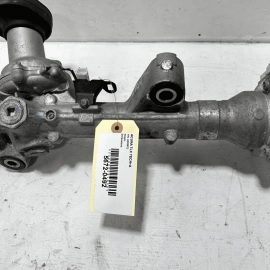 FOR PARTS! 18-20 ACURA A-SPEC TLX 3.5L ELECTRIC POWER STEERING GEAR RACK OE