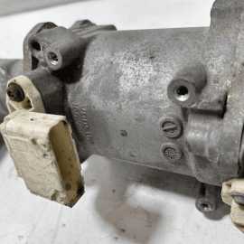 FOR PARTS! 18-20 ACURA A-SPEC TLX 3.5L ELECTRIC POWER STEERING GEAR RACK OE