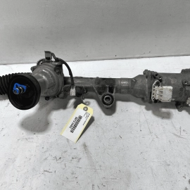 FOR PARTS! 18-20 ACURA A-SPEC TLX 3.5L ELECTRIC POWER STEERING GEAR RACK OE