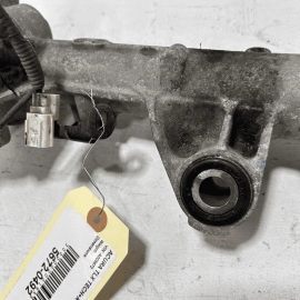 FOR PARTS! 18-20 ACURA A-SPEC TLX 3.5L ELECTRIC POWER STEERING GEAR RACK OE