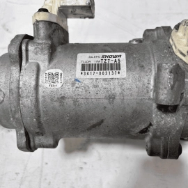 FOR PARTS! 18-20 ACURA A-SPEC TLX 3.5L ELECTRIC POWER STEERING GEAR RACK OE