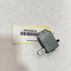 2007-2013 MERCEDES S600 S550 ANTENNA BOOSTER AMPLIFIER SPLITTER AMP MODULE 