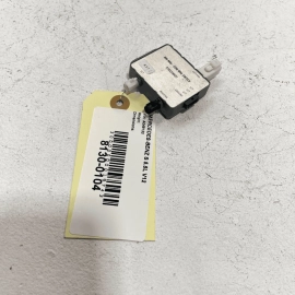 2007-2013 MERCEDES S600 S550 ANTENNA BOOSTER AMPLIFIER SPLITTER AMP MODULE 