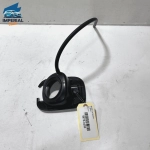 Fuel Tank Filler Pocket Door Lid Adapter Base Mount ACURA TLX 2015-2020 3.5
