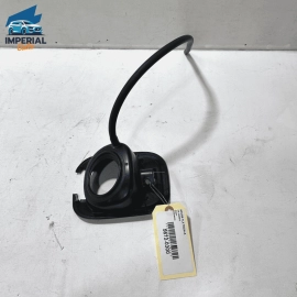 Fuel Tank Filler Pocket Door Lid Adapter Base Mount ACURA TLX 2015-2020 3.5
