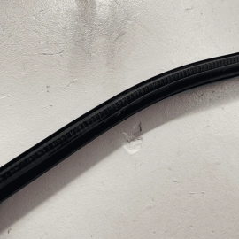 BMW M240xi F23 2017 - 2021 Convertible Front Windshield Glass Rubber Seal O