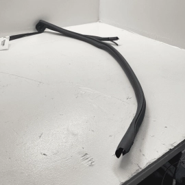 BMW M240xi F23 2017 - 2021 Convertible Front Windshield Glass Rubber Seal O
