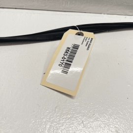 BMW M240xi F23 2017 - 2021 Convertible Front Windshield Glass Rubber Seal O