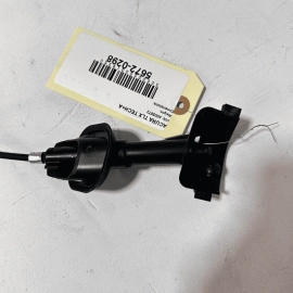 Fuel Door Lid Release Open Opener Cable Line ACURA TLX 2015-2020 3.5L OEM