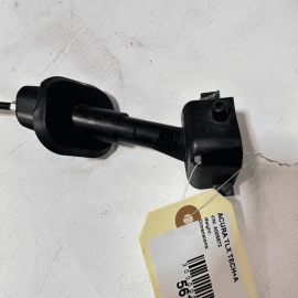 Fuel Door Lid Release Open Opener Cable Line ACURA TLX 2015-2020 3.5L OEM