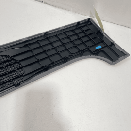 2007-2013 MERCEDES S550 S600 REAR WINDOW LOUD SPEAKER TRIM COVER PANEL OEM