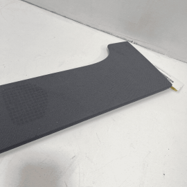 2007-2013 MERCEDES S550 S600 REAR WINDOW LOUD SPEAKER TRIM COVER PANEL OEM