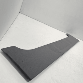 2007-2013 MERCEDES S550 S600 REAR WINDOW LOUD SPEAKER TRIM COVER PANEL OEM