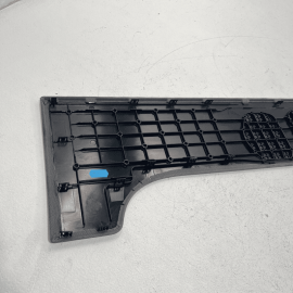 2007-2013 MERCEDES S550 S600 REAR WINDOW LOUD SPEAKER TRIM COVER PANEL OEM