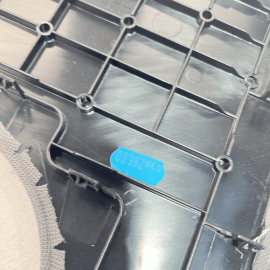 2007-2013 MERCEDES S550 S600 REAR WINDOW LOUD SPEAKER TRIM COVER PANEL OEM