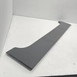 2007-2013 MERCEDES S550 S600 REAR WINDOW LOUD SPEAKER TRIM COVER PANEL OEM