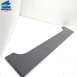 2007-2013 MERCEDES S550 S600 REAR WINDOW LOUD SPEAKER TRIM COVER PANEL OEM