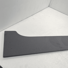 2007-2013 MERCEDES S550 S600 REAR WINDOW LOUD SPEAKER TRIM COVER PANEL OEM