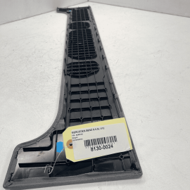 2007-2013 MERCEDES S550 S600 REAR WINDOW LOUD SPEAKER TRIM COVER PANEL OEM