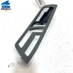 07-13 Mercedes S550 S600 Front Left Driver Door Interior Handle Trim Cover 