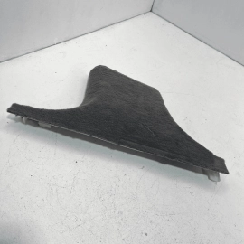 2007-2013 Mercedes S550 S600 CENTER DRIVER SIDE B PILLAR TRIM LOWER COVER O