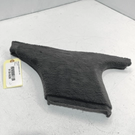 2007-2013 Mercedes S550 S600 CENTER DRIVER SIDE B PILLAR TRIM LOWER COVER O