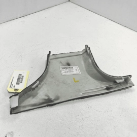 2007-2013 Mercedes S550 S600 CENTER DRIVER SIDE B PILLAR TRIM LOWER COVER O