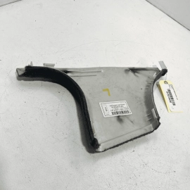 2007-2013 Mercedes S550 S600 CENTER DRIVER SIDE B PILLAR TRIM LOWER COVER O