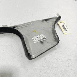 2007-2013 Mercedes S550 S600 CENTER DRIVER SIDE B PILLAR TRIM LOWER COVER O