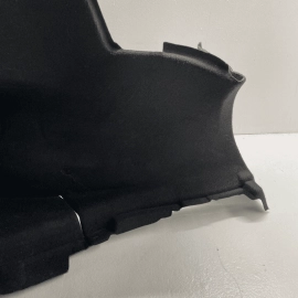 SMALL DEFECT 2015 - 2020 ACURA TLX REAR LEFT DRIVER SIDE TRUNK TRIM LINING 