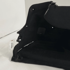 SMALL DEFECT 2015 - 2020 ACURA TLX REAR LEFT DRIVER SIDE TRUNK TRIM LINING 