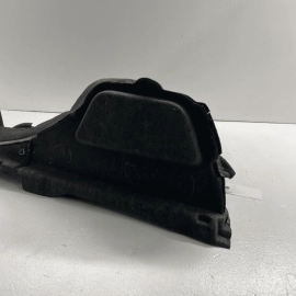 SMALL DEFECT 2015 - 2020 ACURA TLX REAR LEFT DRIVER SIDE TRUNK TRIM LINING 