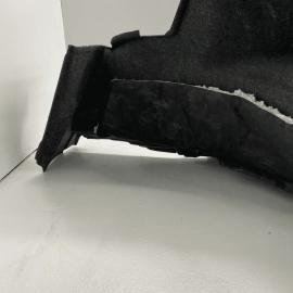 SMALL DEFECT 2015 - 2020 ACURA TLX REAR LEFT DRIVER SIDE TRUNK TRIM LINING 