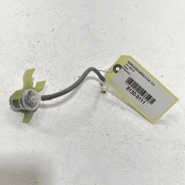 2007-2013 MERCEDES S550 S600 DYNAMIC SEAT VACUUM PUMP AIR FILTER OEM