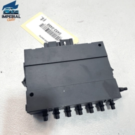 10-13 MERCEDES S550 W221 Front Left Seat Dynamic Lumbar Control Module OEM