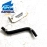 Infiniti Q50 Luxe 2018 Left Driver Side Rubber Hose Tube Pipe OEM